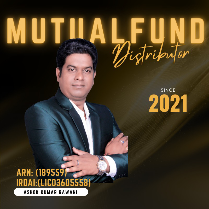 About Ashok Financial Services team